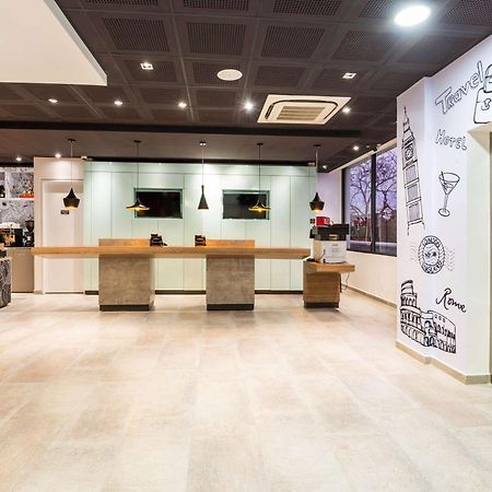 Ibis Barranquilla Hotel Екстериор снимка