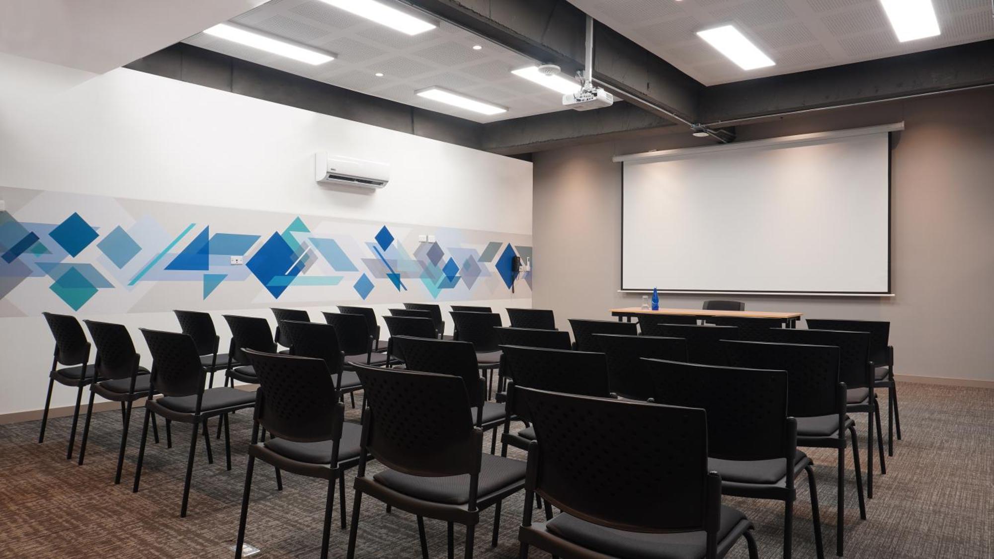 Ibis Barranquilla Hotel Екстериор снимка