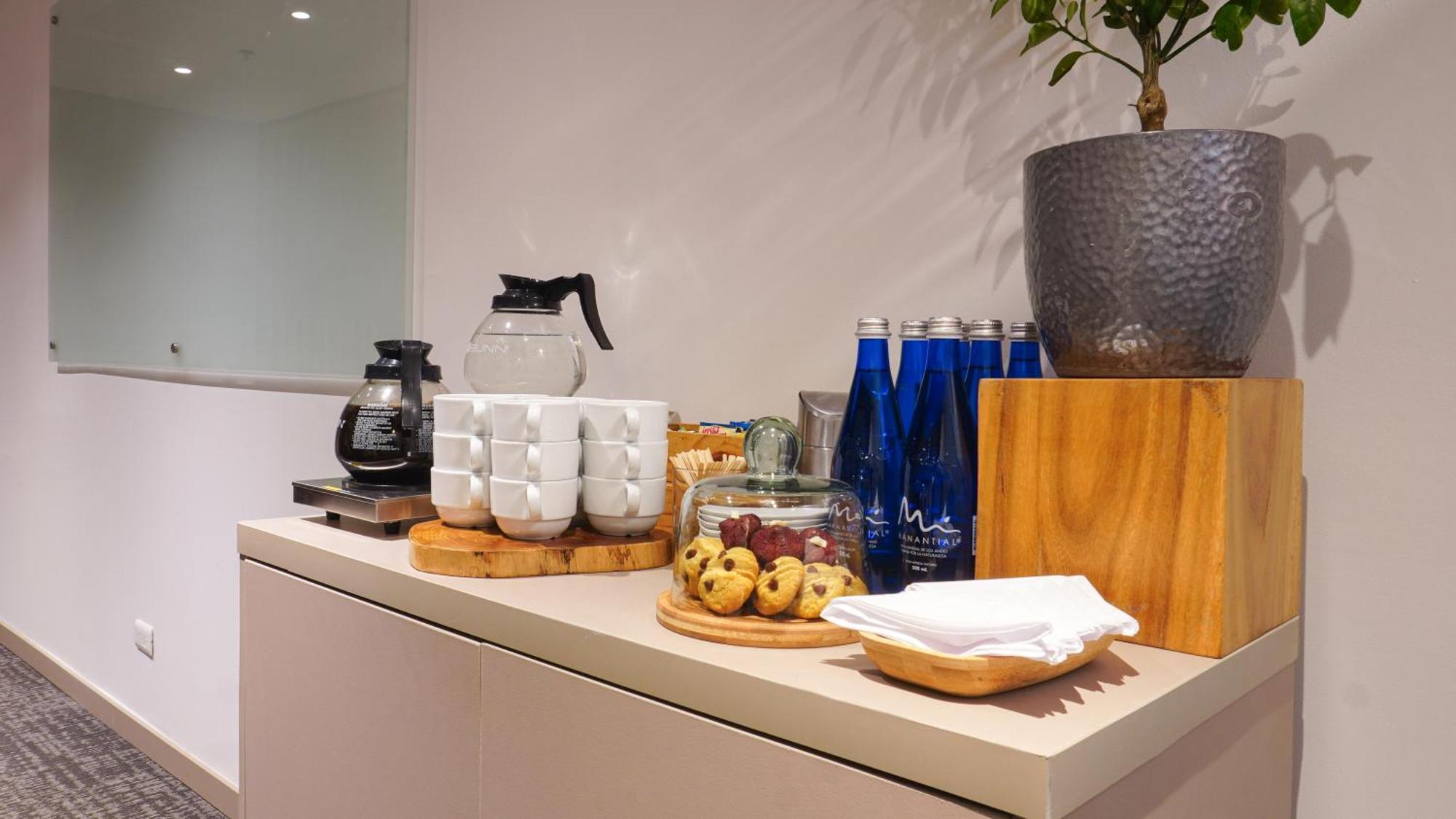Ibis Barranquilla Hotel Екстериор снимка