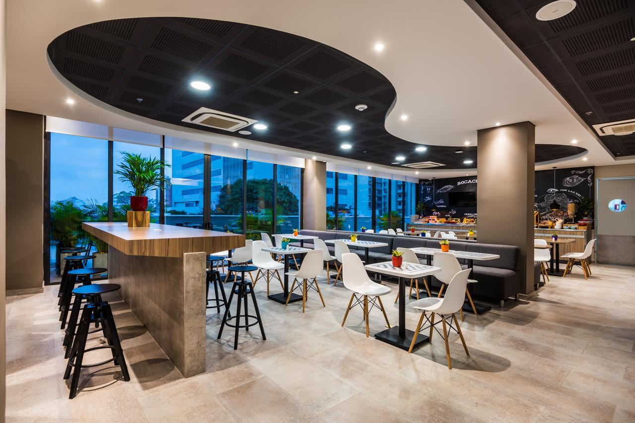 Ibis Barranquilla Hotel Екстериор снимка
