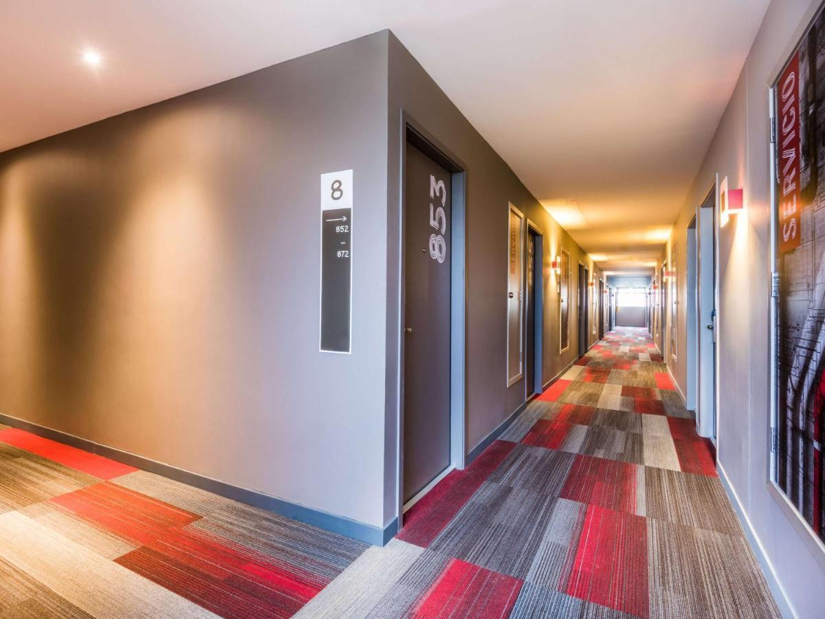 Ibis Barranquilla Hotel Екстериор снимка